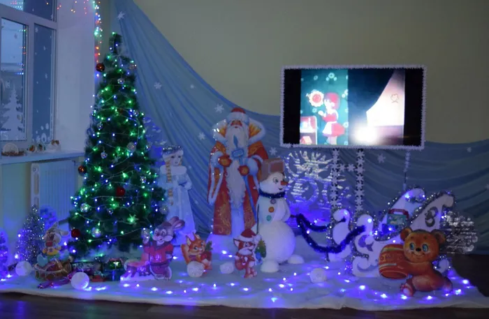 1 DSC_1162 детская библиотека